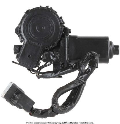 Cardone Reman Power Window Motor 47-1187
