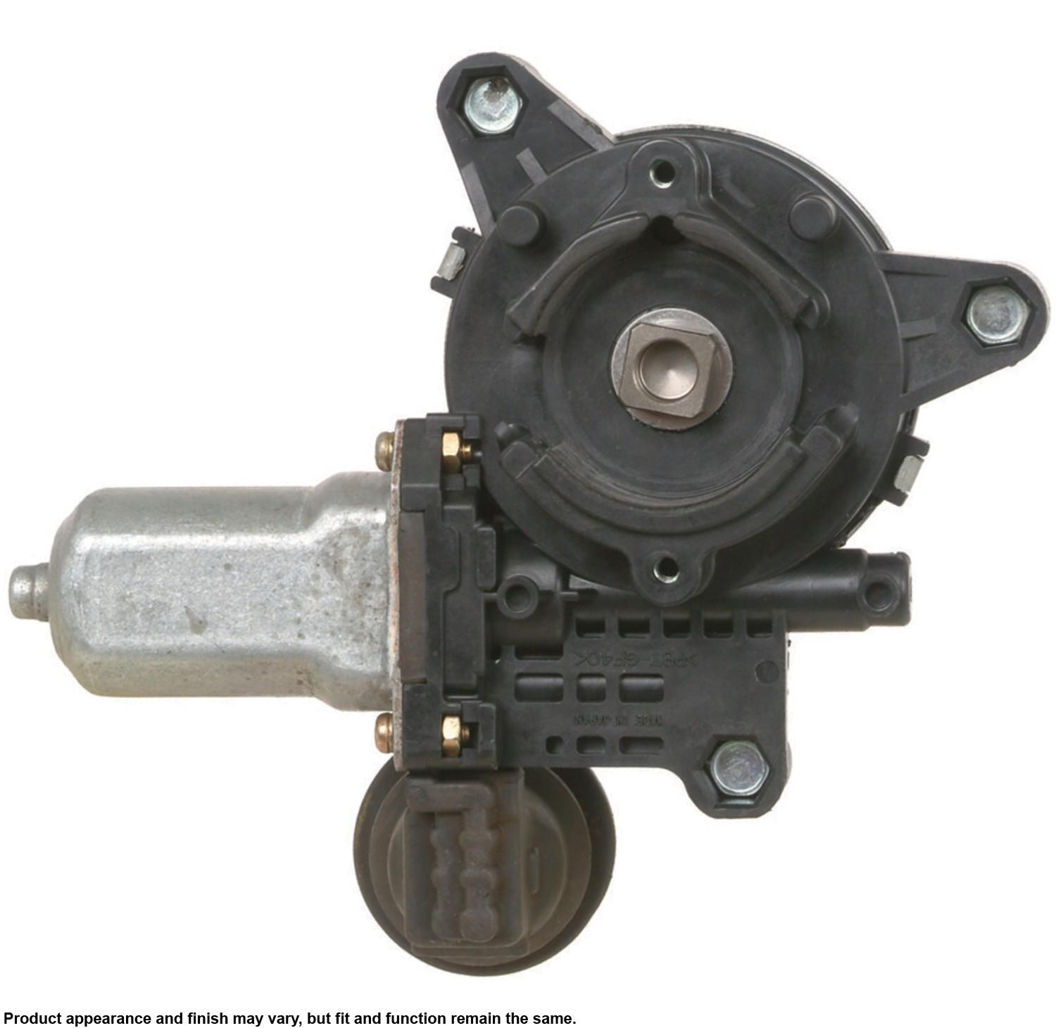 Cardone Reman Remanufactured Power Window Motor 47-1193