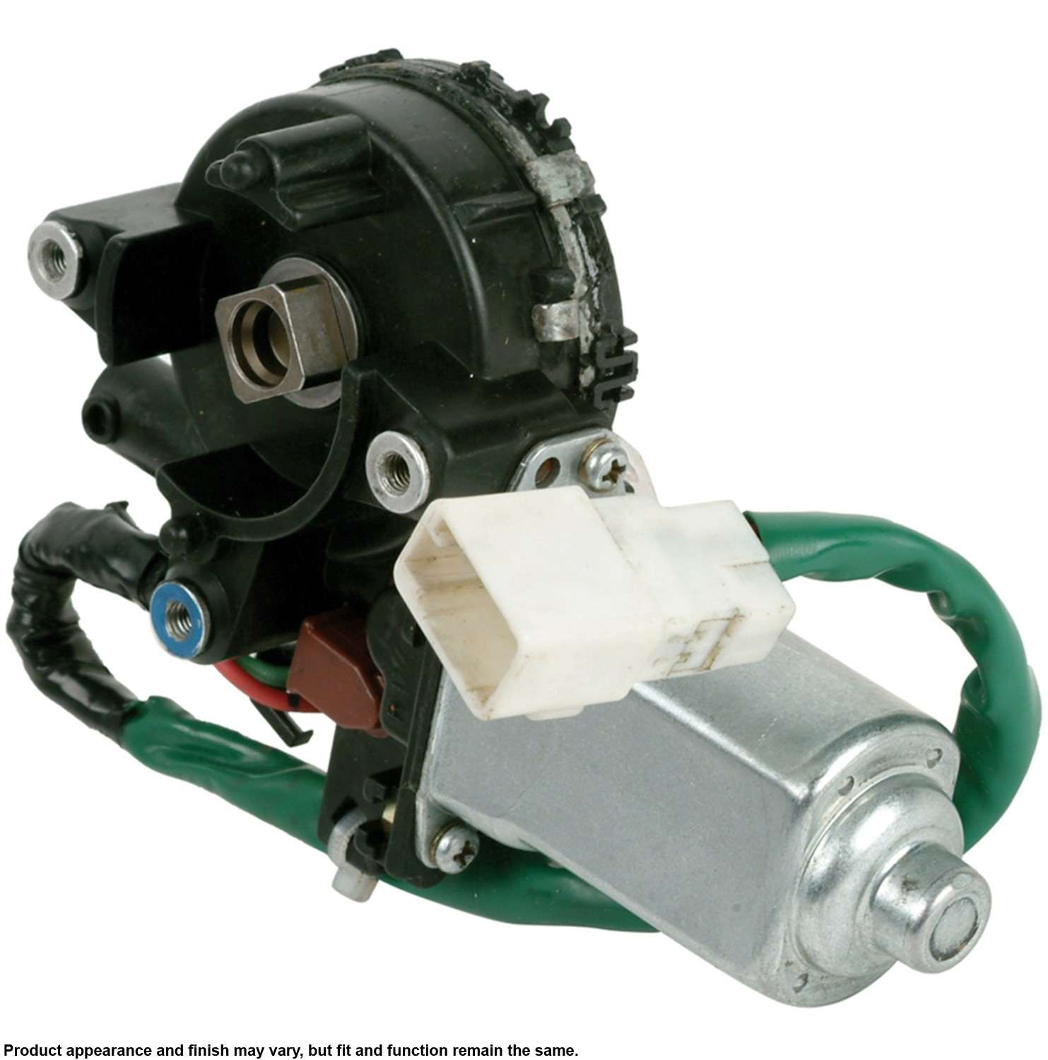 Cardone Reman Power Window Motor 47-1194