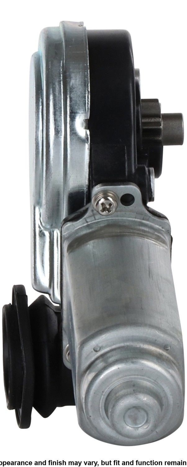 Cardone Reman Power Window Motor 47-1197