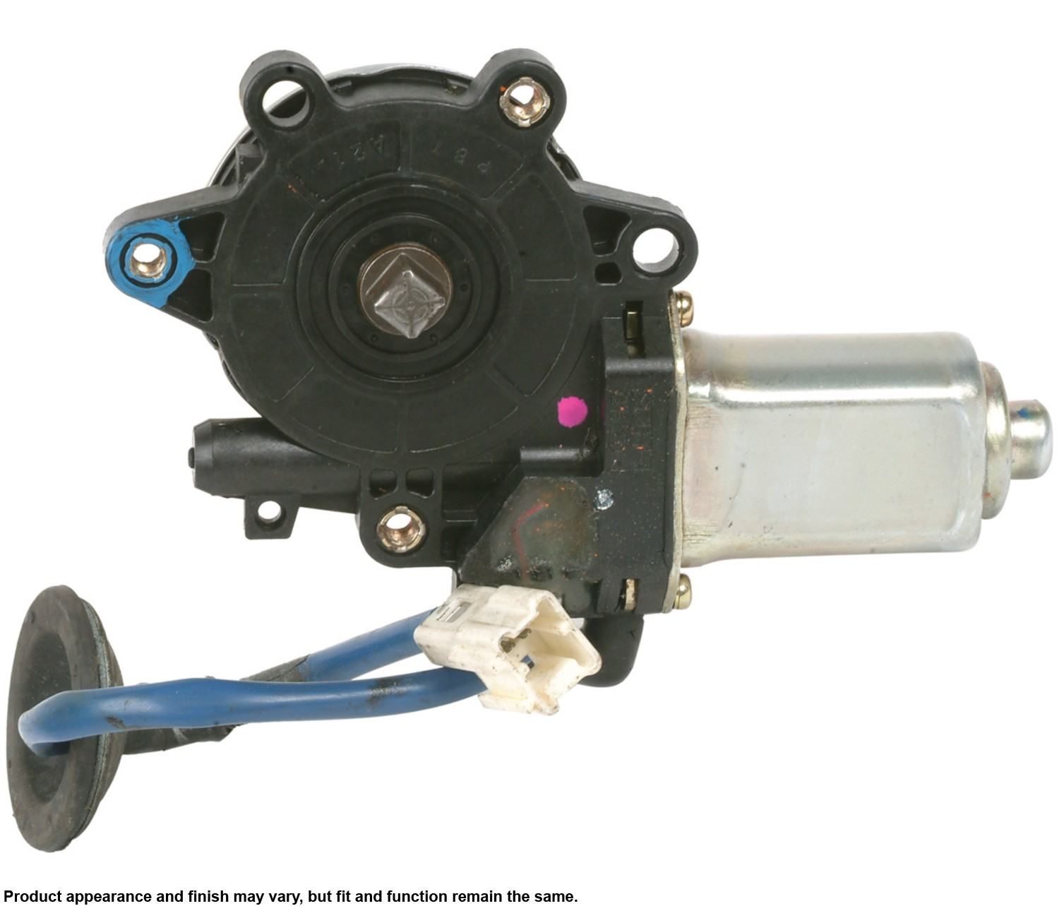 Cardone Reman Power Window Motor 47-13004