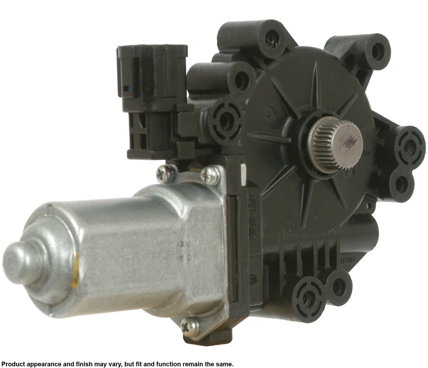 Cardone Reman Power Window Motor 47-13007