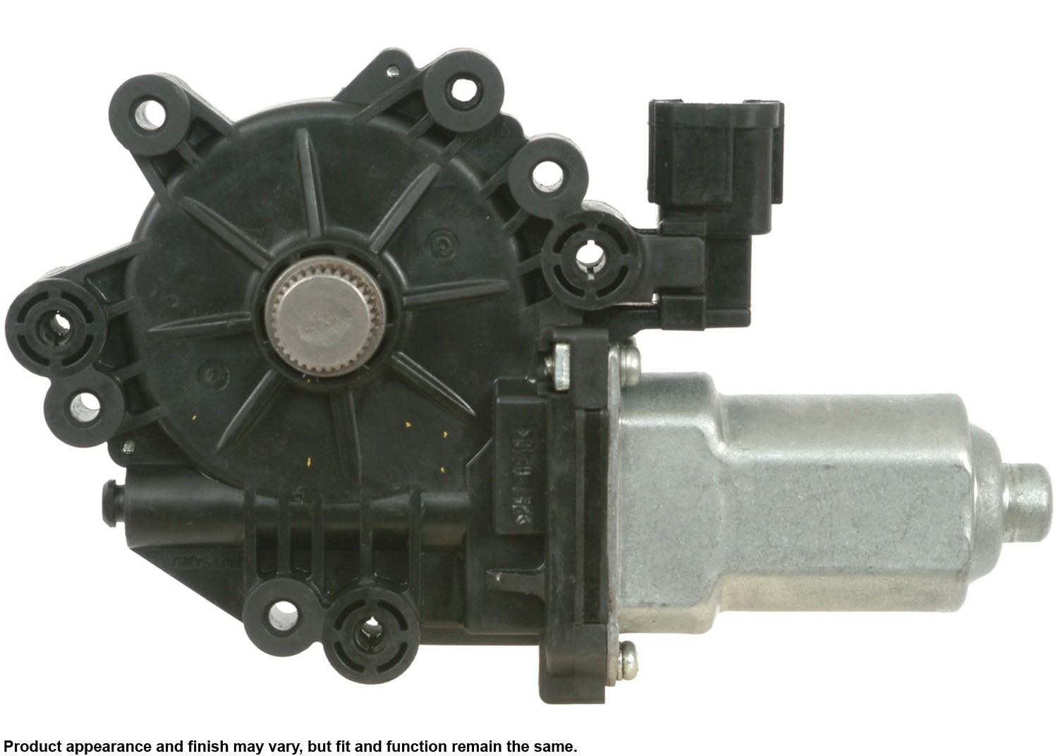 Cardone Reman Power Window Motor 47-13008
