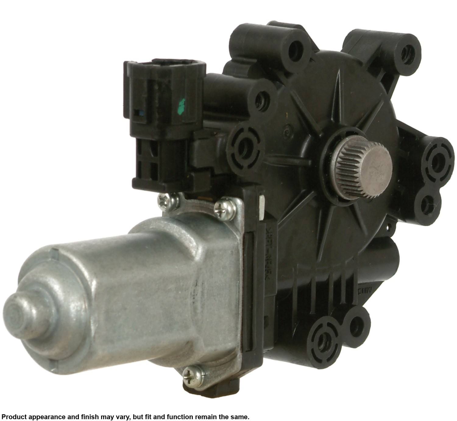 Cardone Reman Power Window Motor 47-13033