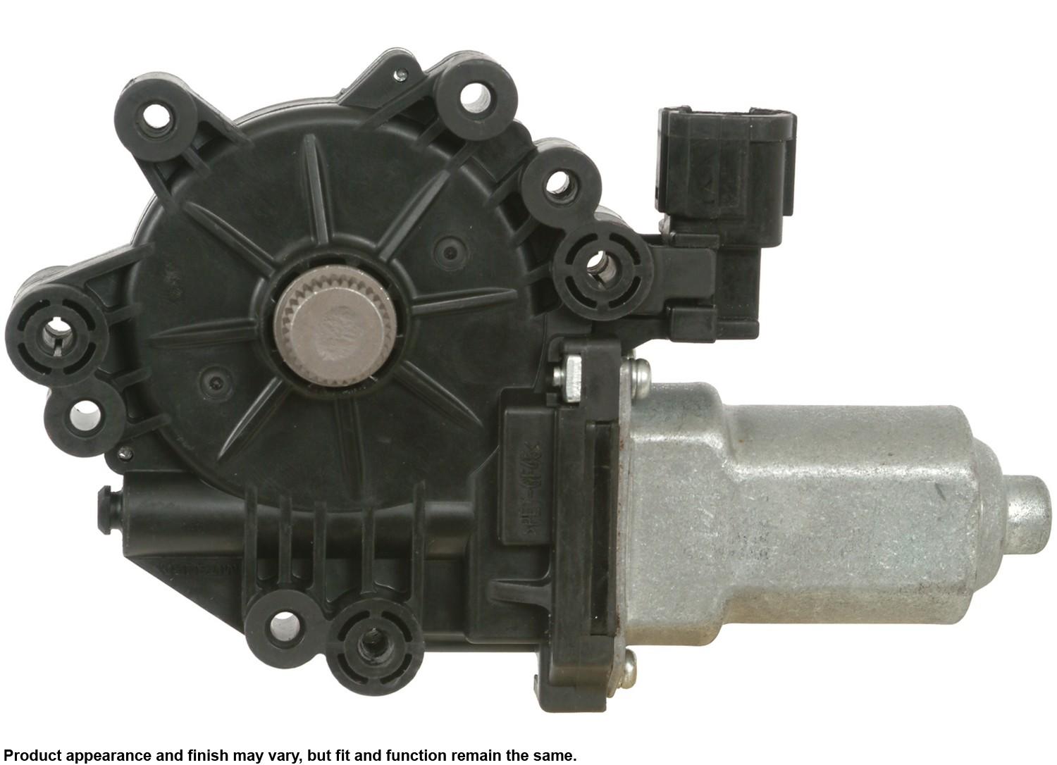 Cardone Reman Power Window Motor 47-13034