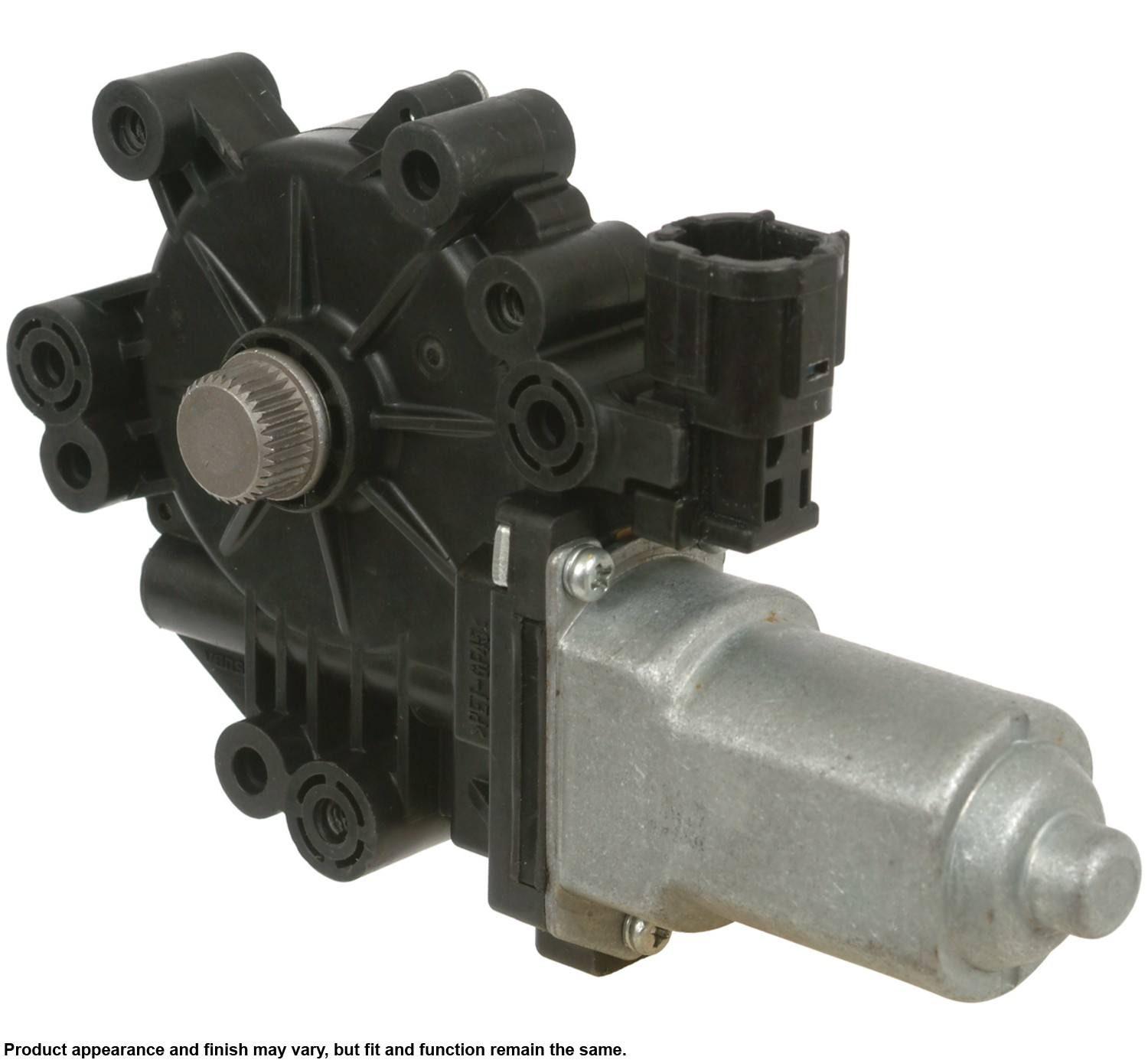 Cardone Reman Power Window Motor 47-13034