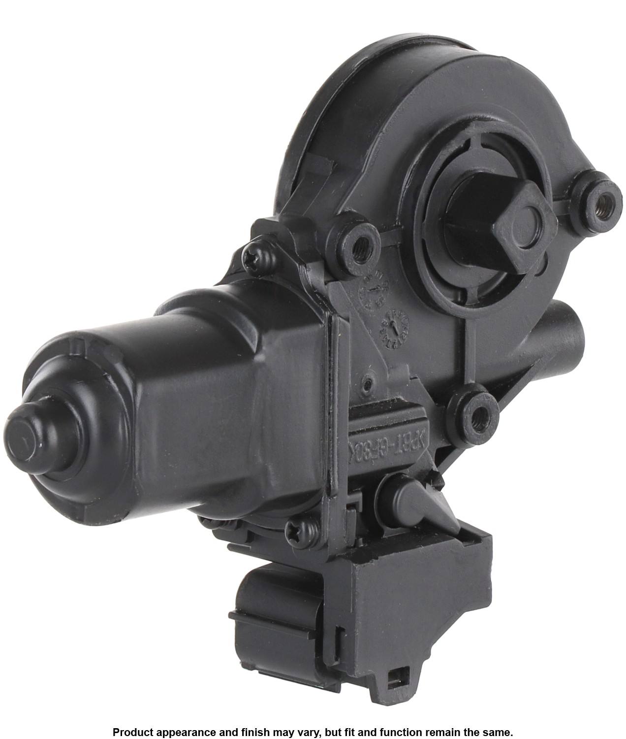 Cardone Reman Power Window Motor 47-13045
