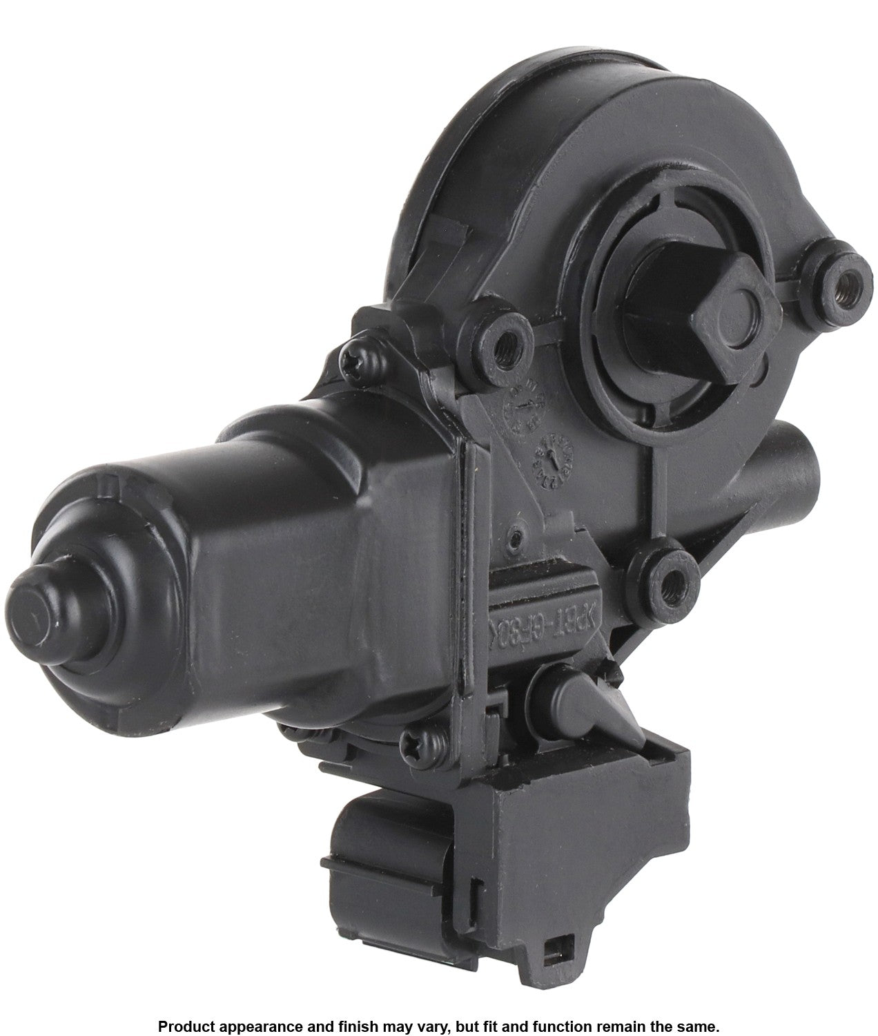 Cardone Reman Power Window Motor 47-13045