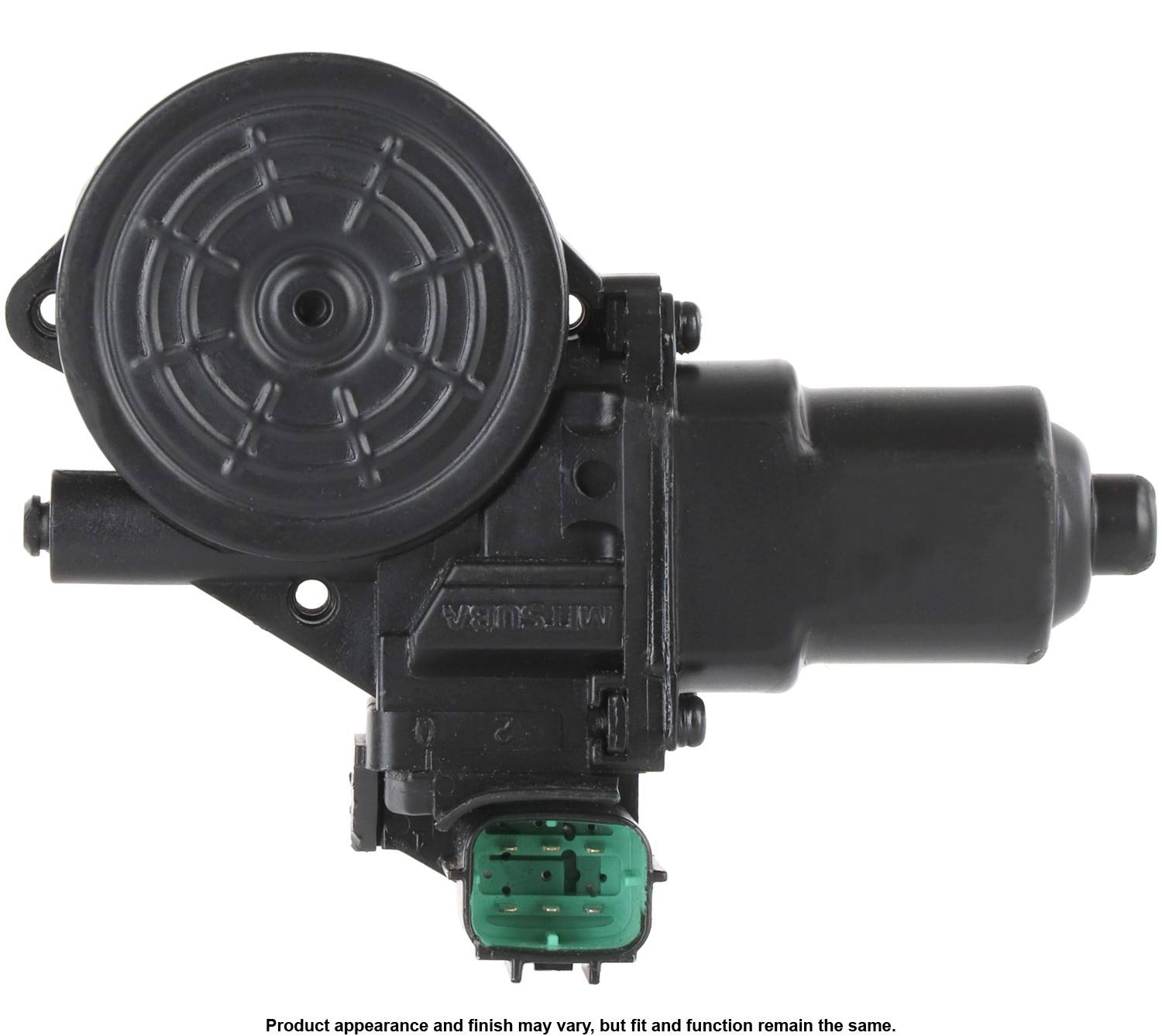 Cardone Reman Power Window Motor 47-13045