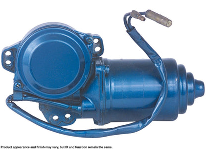 Cardone Reman Remanufactured Power Window Motor 47-1305