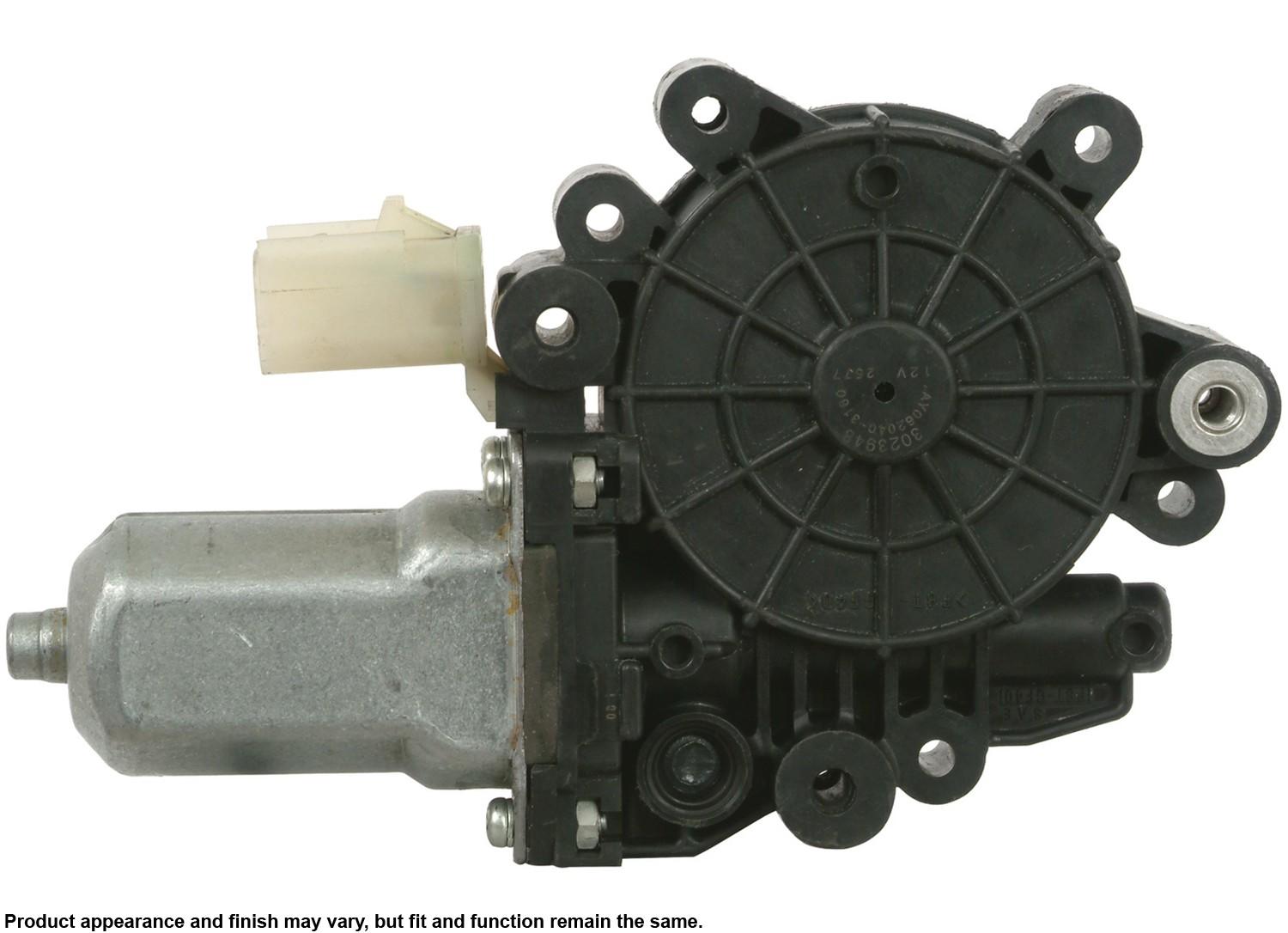 Cardone Reman Power Window Motor 47-13066