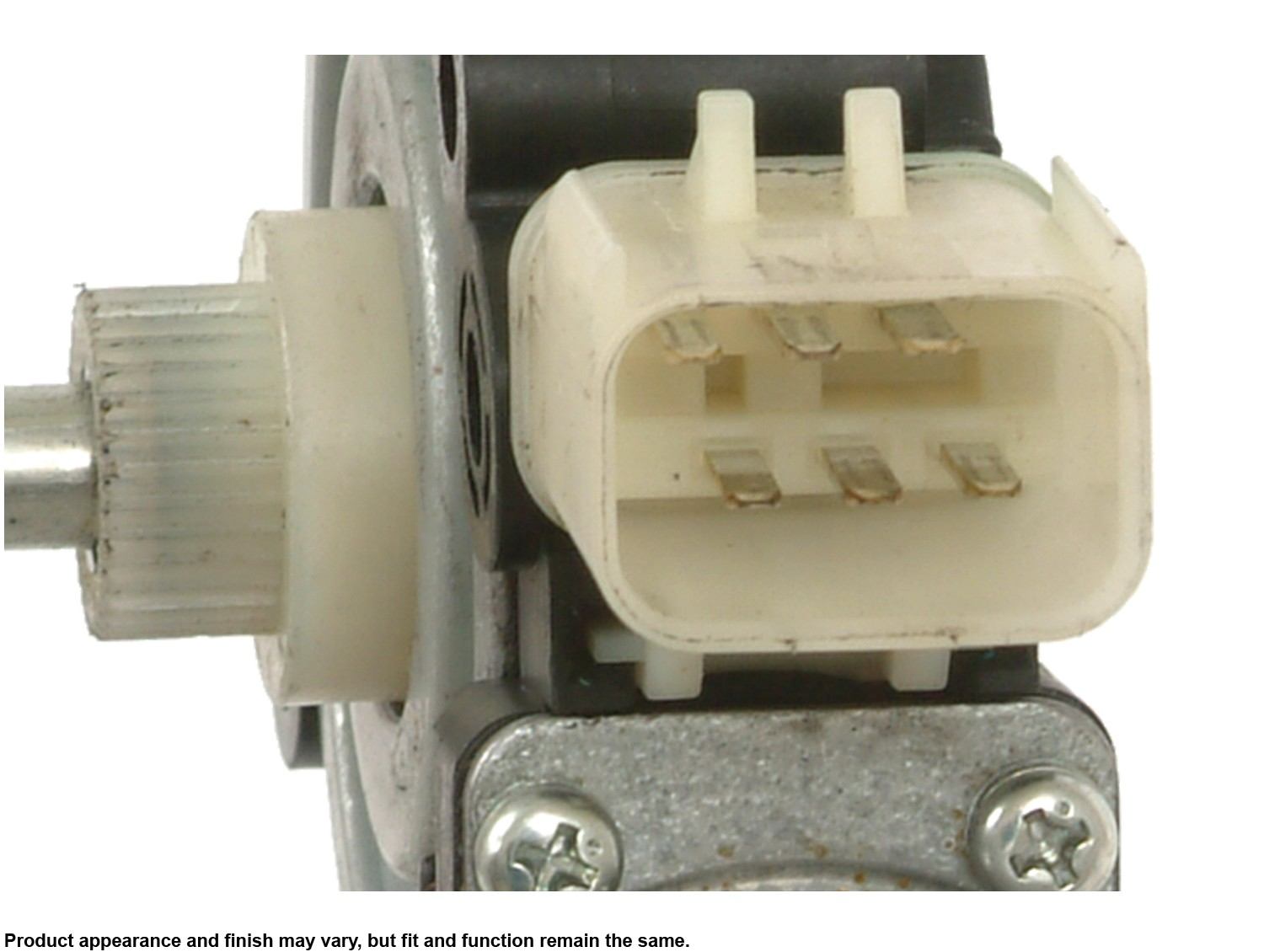 Cardone Reman Power Window Motor 47-13066