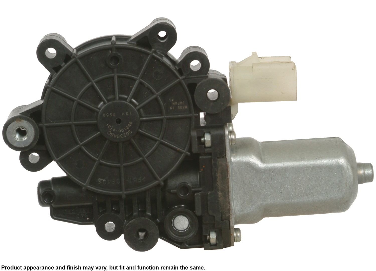 Cardone Reman Power Window Motor 47-13067