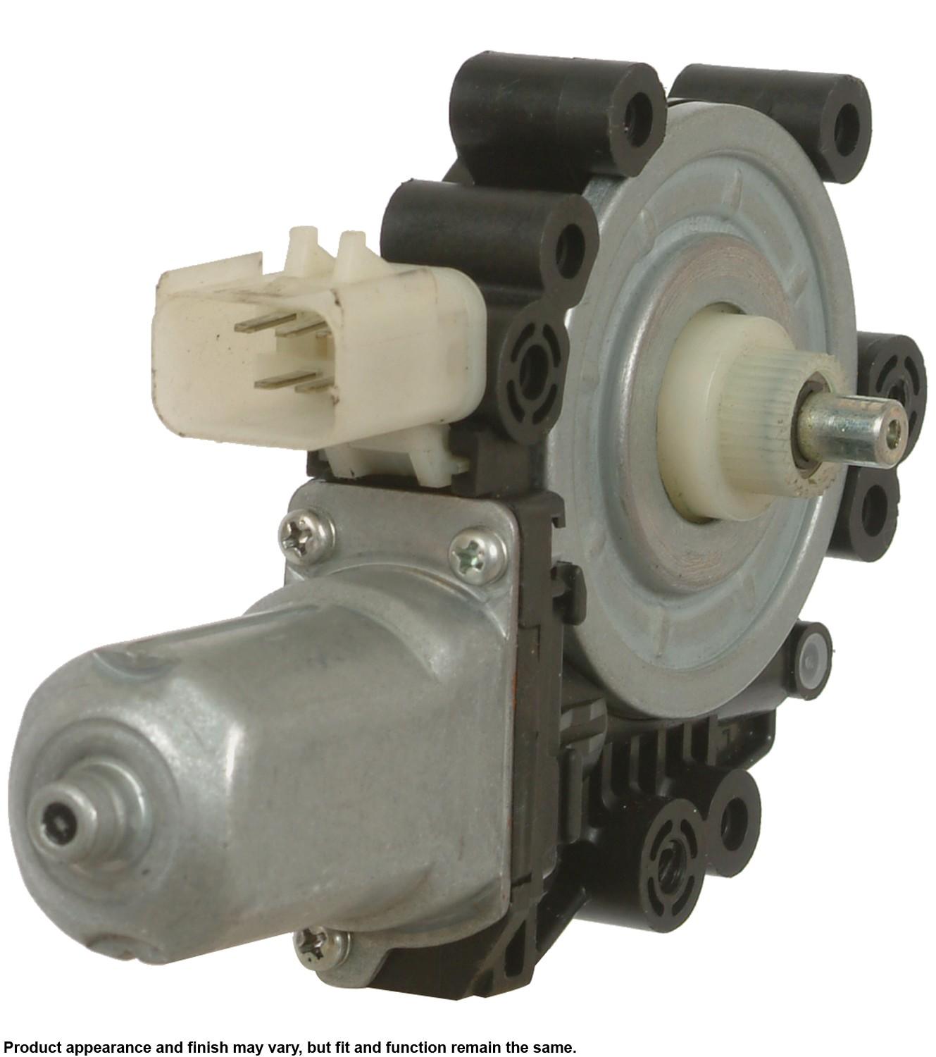Cardone Reman Power Window Motor 47-13067