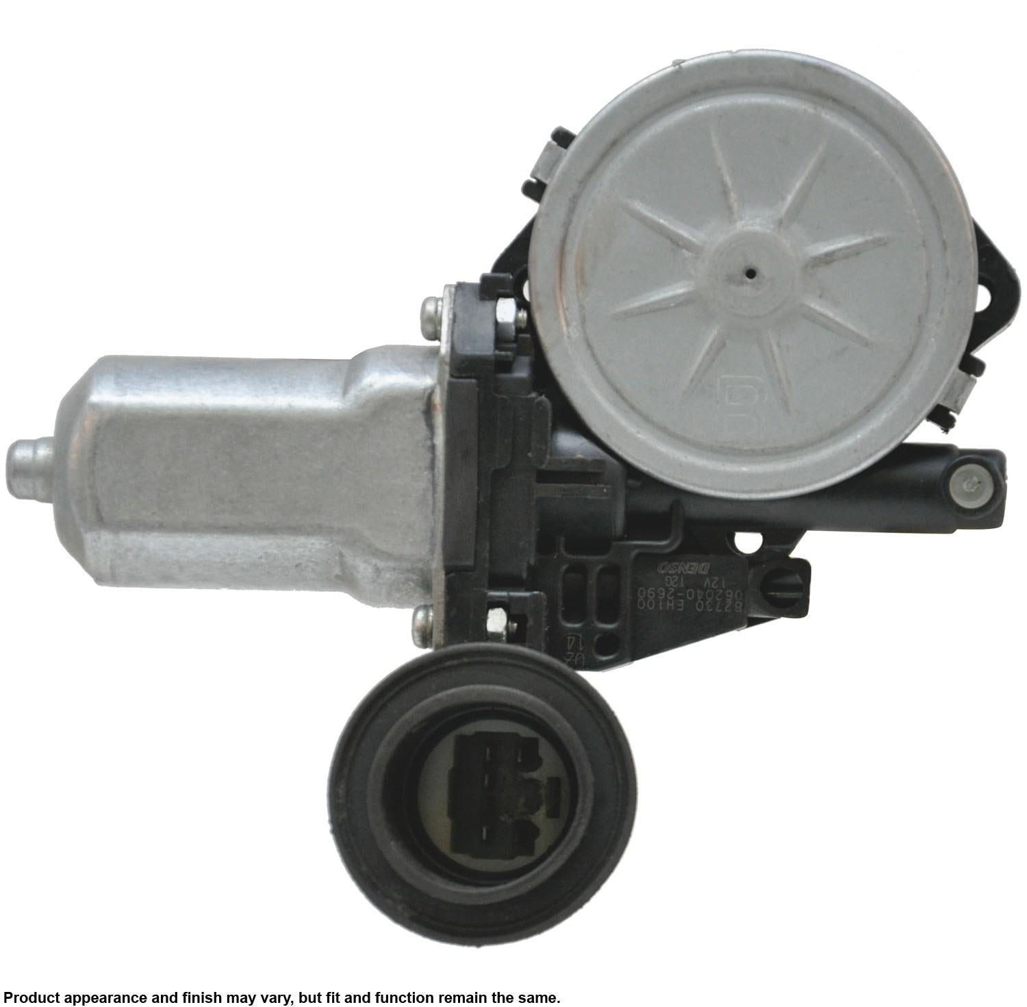 Cardone Reman Remanufactured Power Window Motor 47-13070