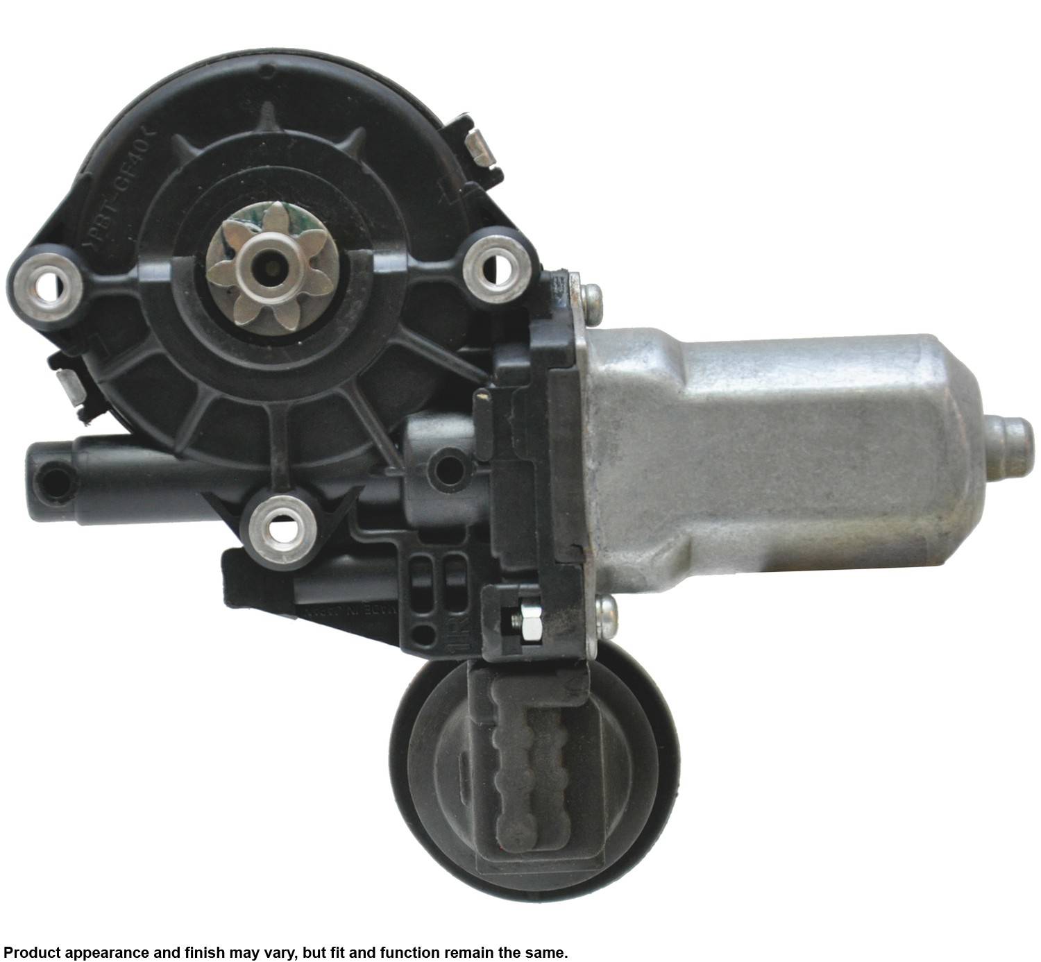 Cardone Reman Remanufactured Power Window Motor 47-13070