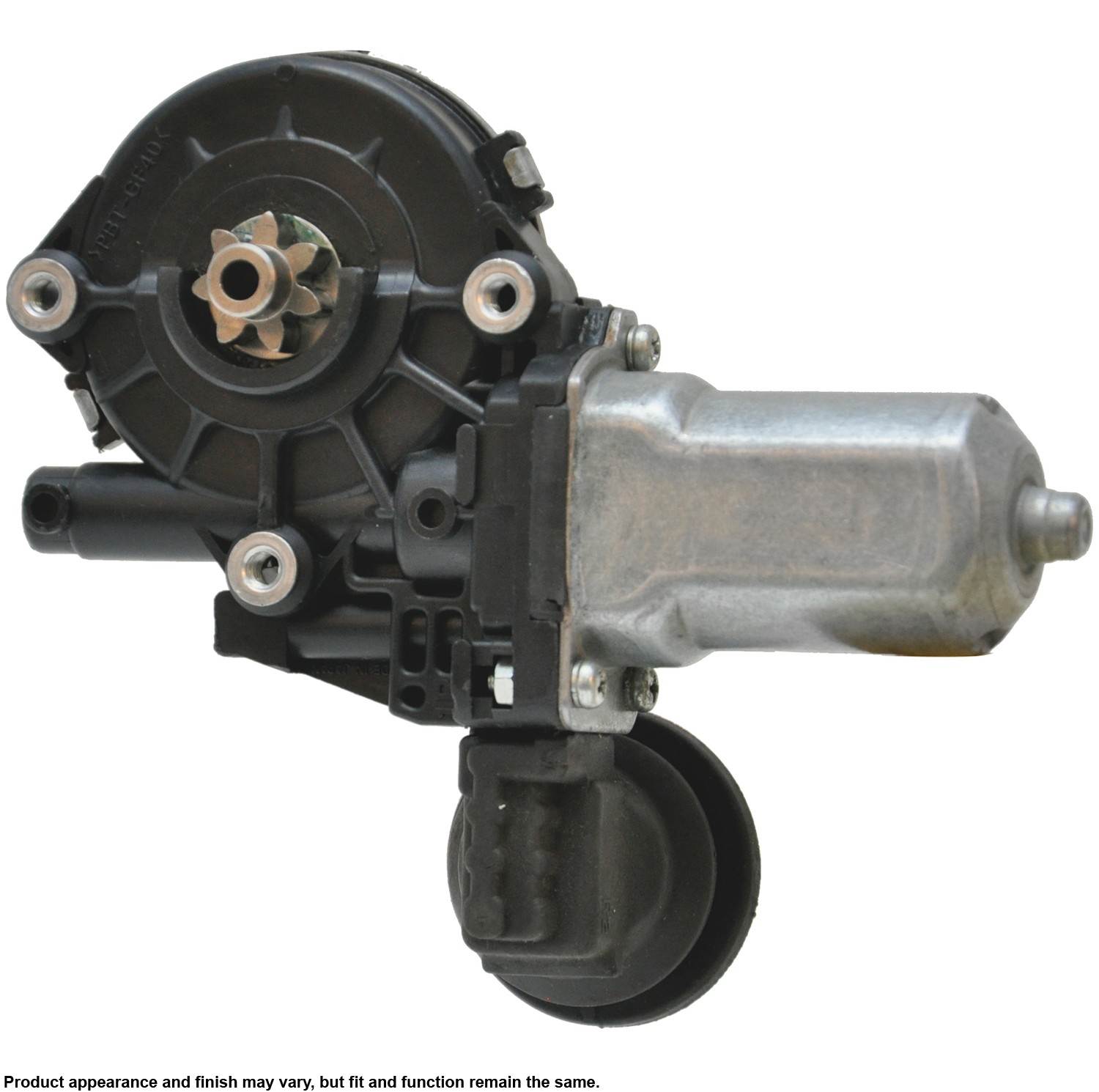 Cardone Reman Remanufactured Power Window Motor 47-13070