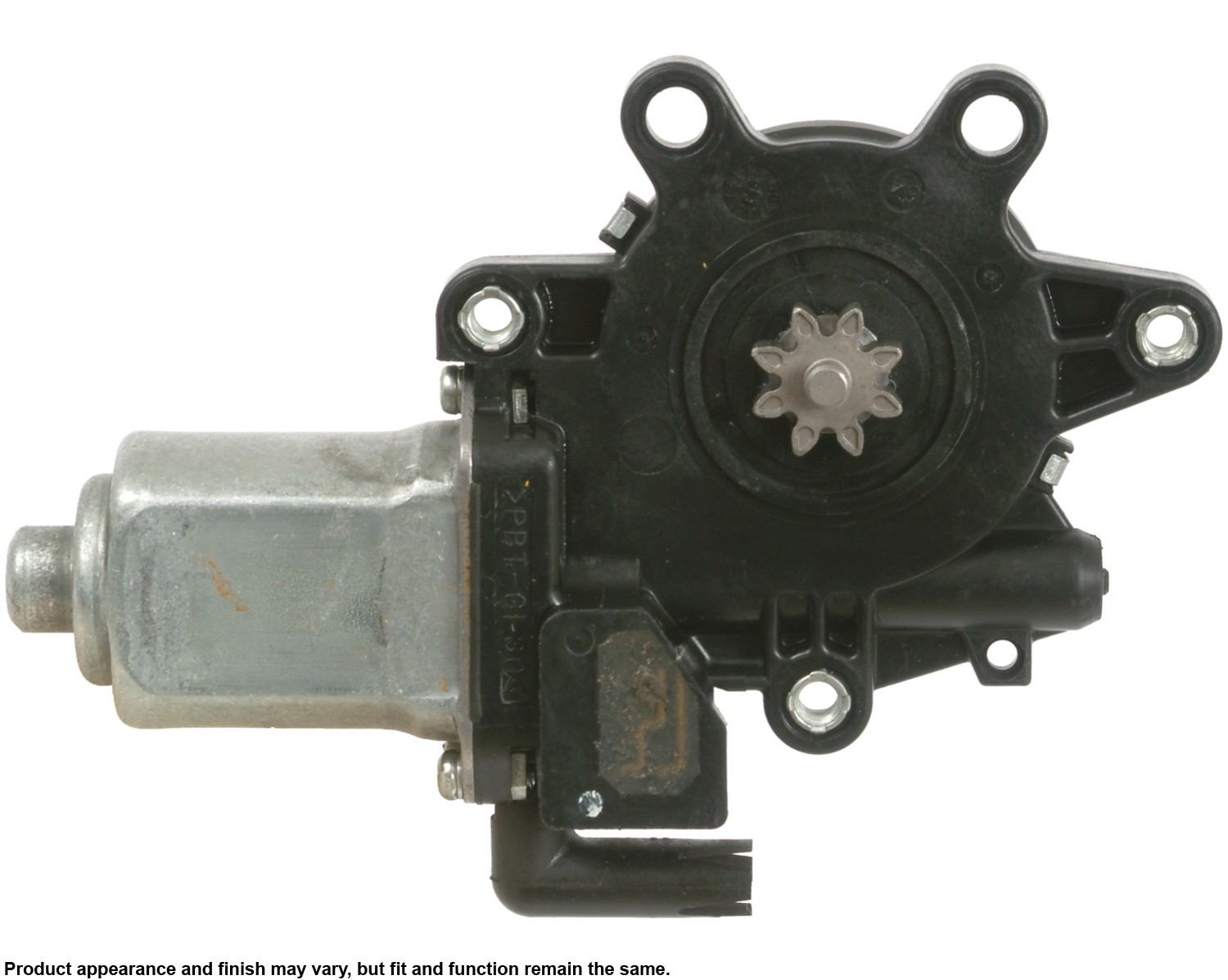 Cardone Reman Remanufactured Power Window Motor 47-13089