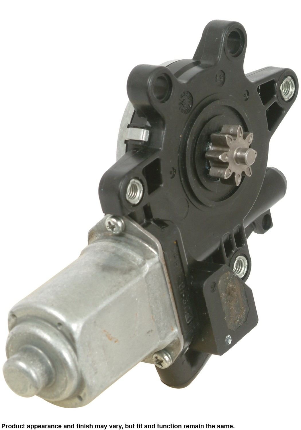 Cardone Reman Remanufactured Power Window Motor 47-13089