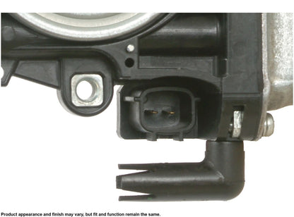 Cardone Reman Remanufactured Power Window Motor 47-13089