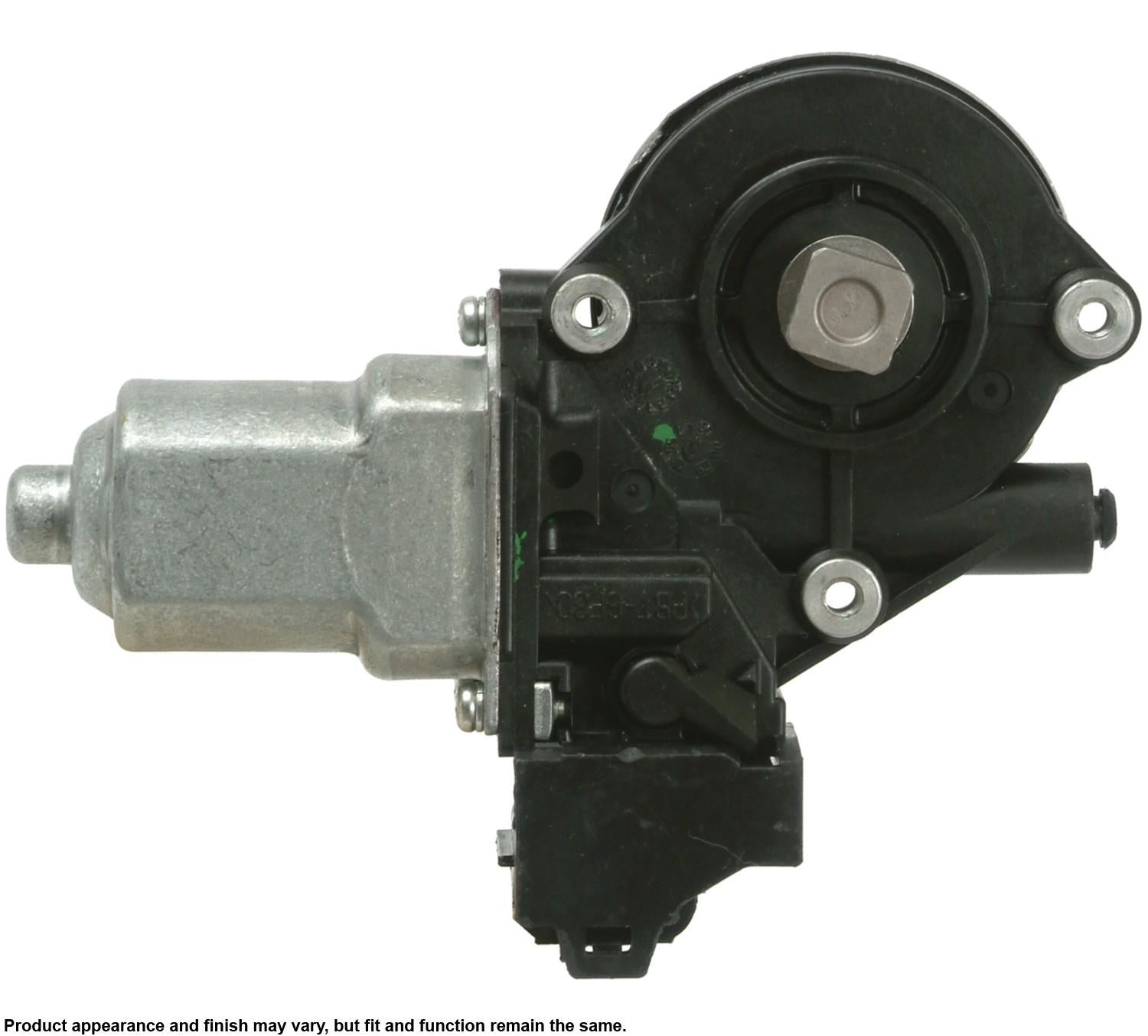 Cardone Reman Remanufactured Power Window Motor 47-13091