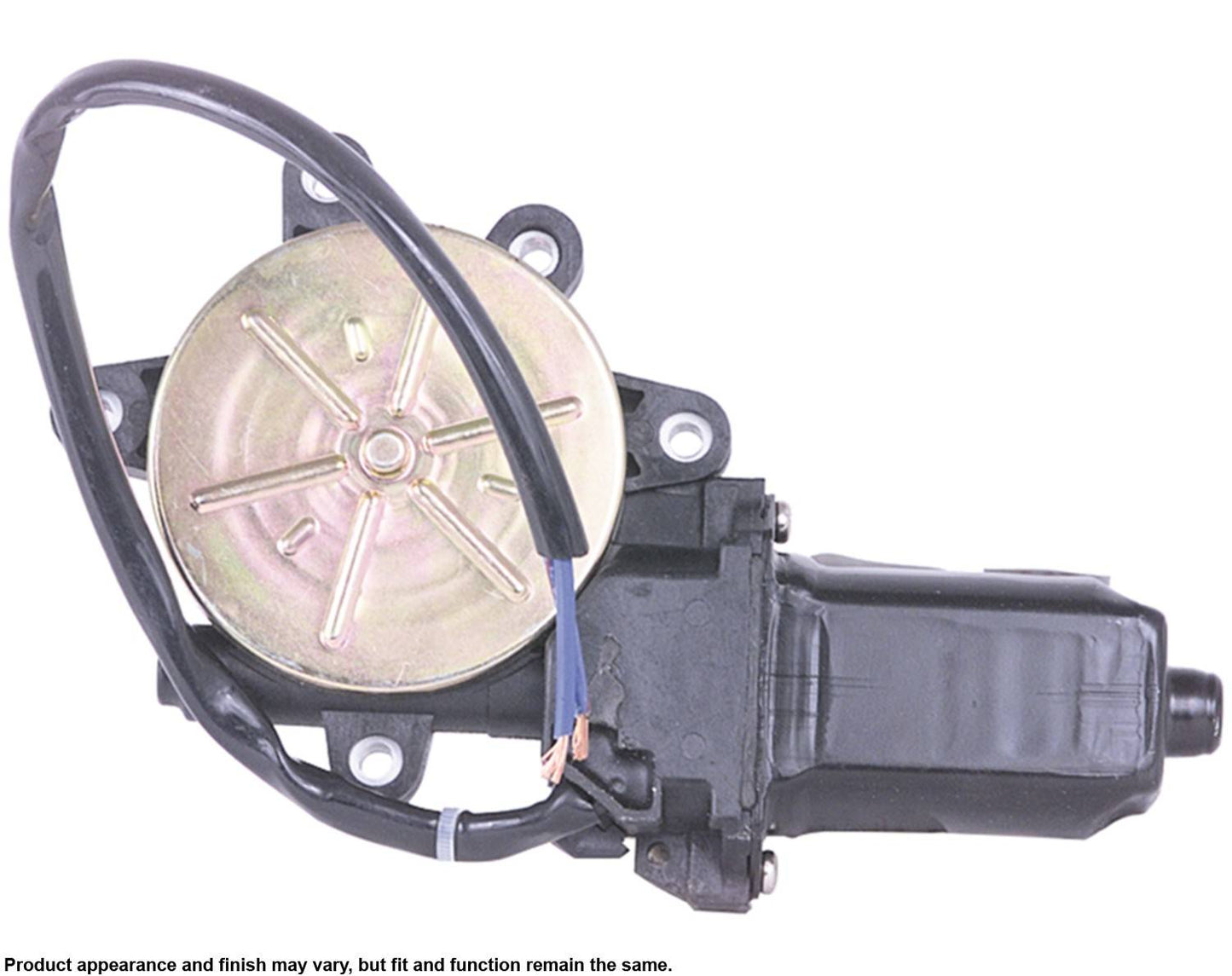 Cardone Reman Remanufactured Power Window Motor 47-1311