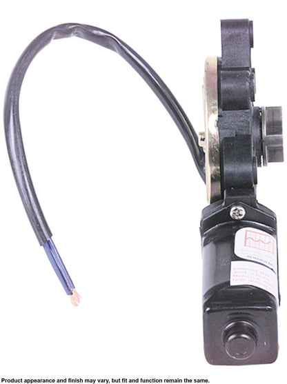 Cardone Reman Remanufactured Power Window Motor 47-1311