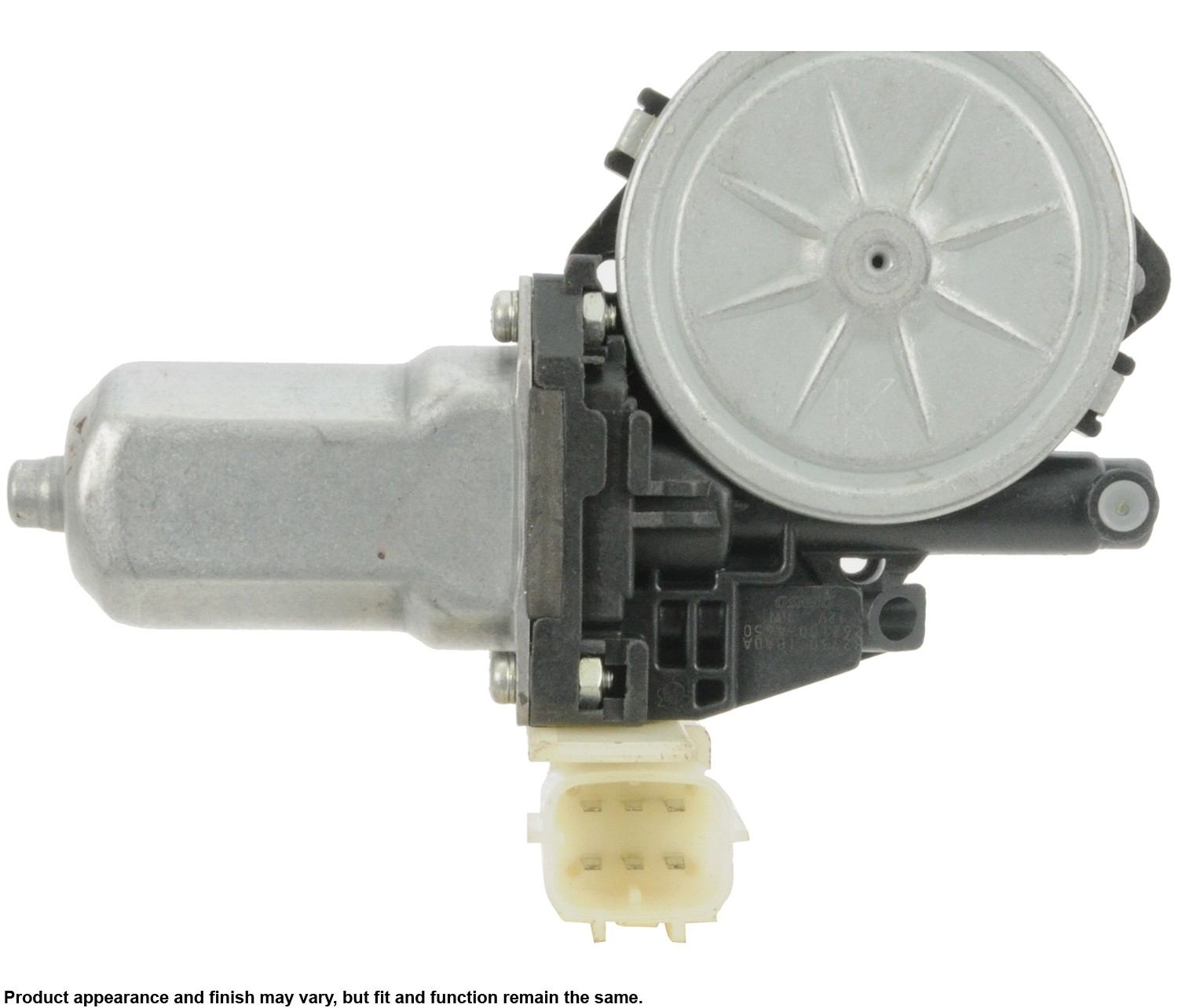 Cardone Reman Power Window Motor 47-13127