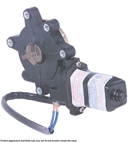Cardone Reman Remanufactured Power Window Motor 47-1312