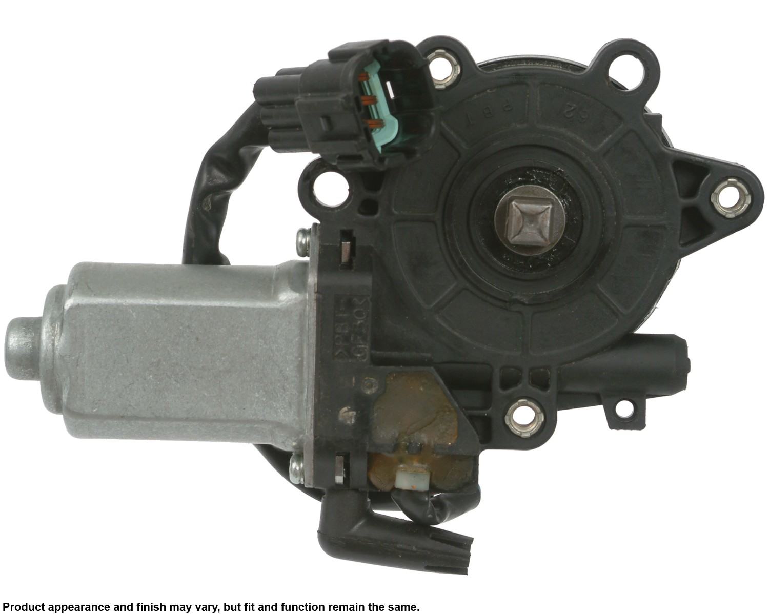 Cardone Reman Remanufactured Power Window Motor 47-13152
