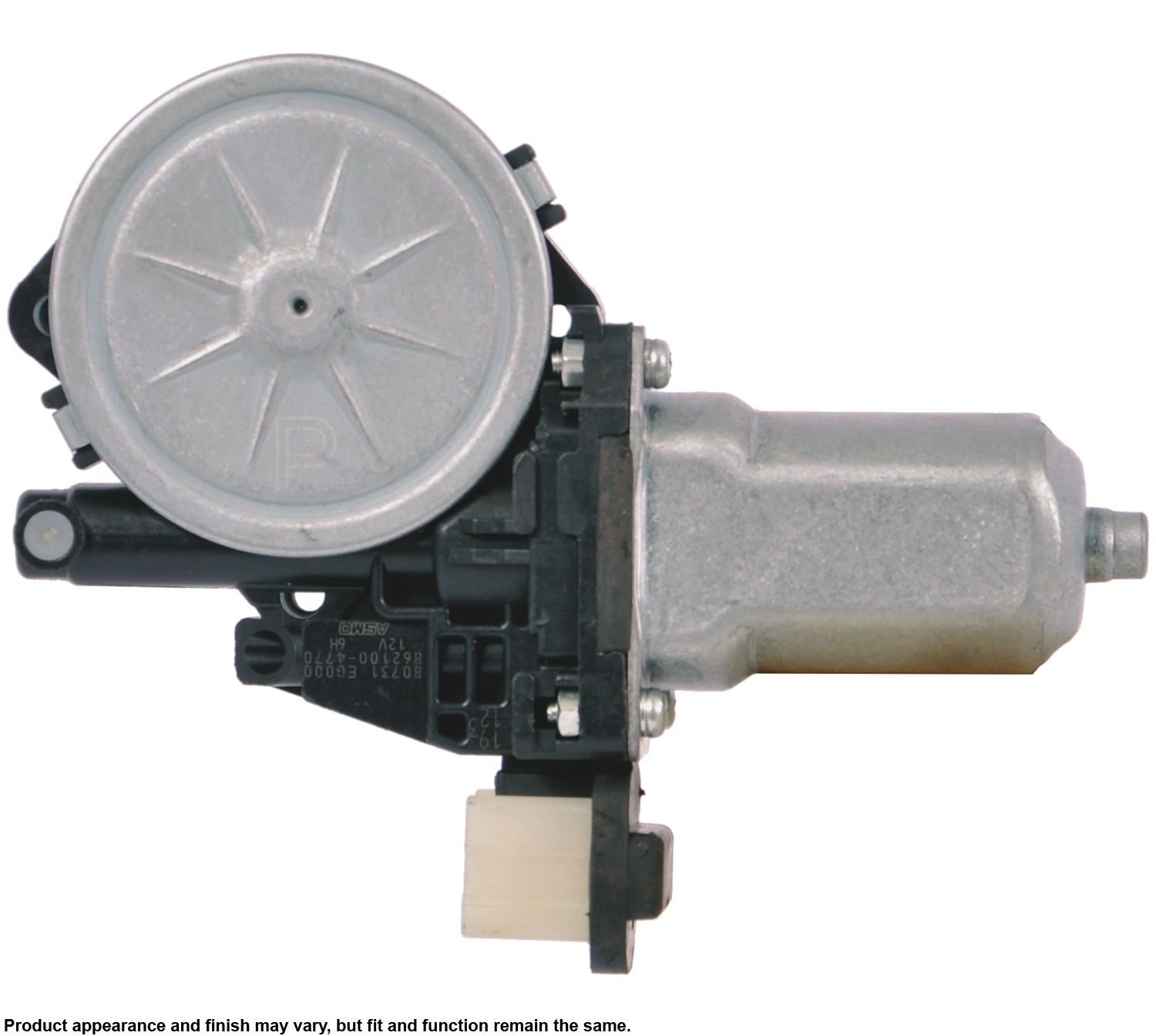 Cardone Reman Power Window Motor 47-13155