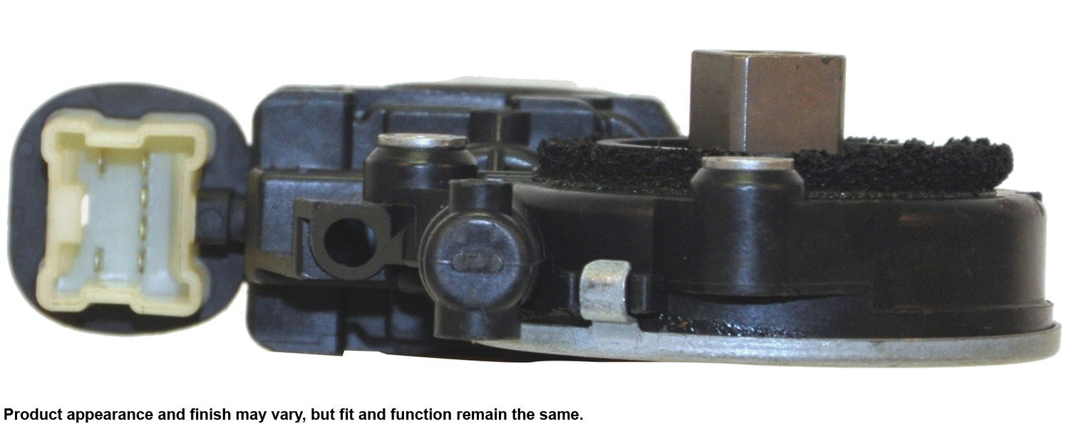 Cardone Reman Power Window Motor 47-13155