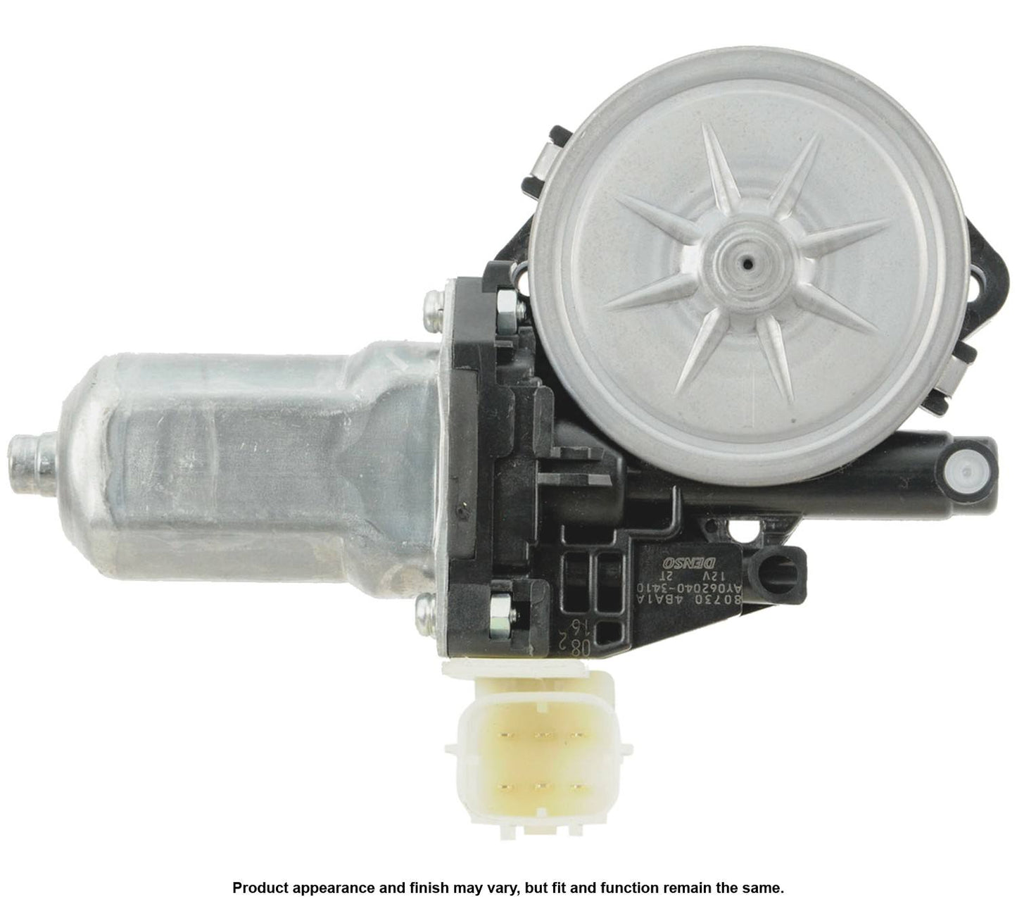 Cardone Reman Power Window Motor 47-13159