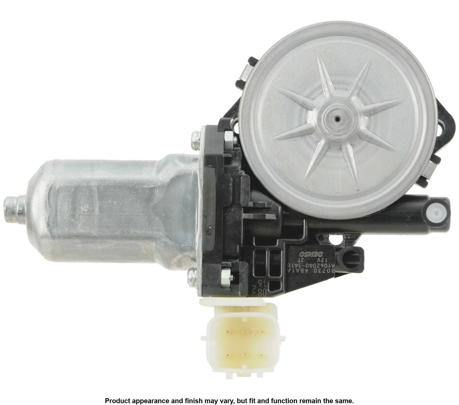 Cardone Reman Power Window Motor 47-13159