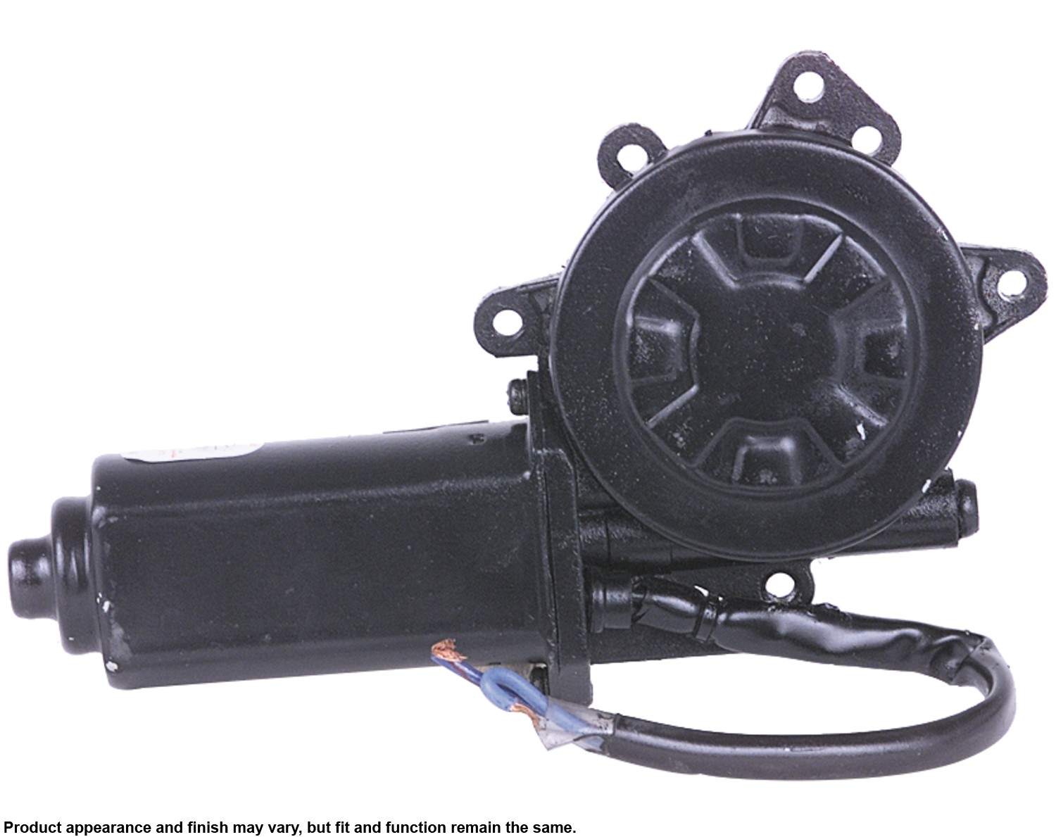 Cardone Reman Remanufactured Power Window Motor 47-1326