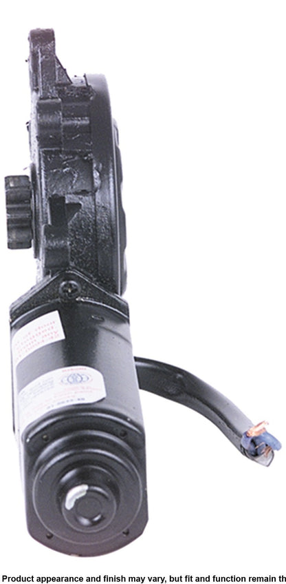 Cardone Reman Remanufactured Power Window Motor 47-1326
