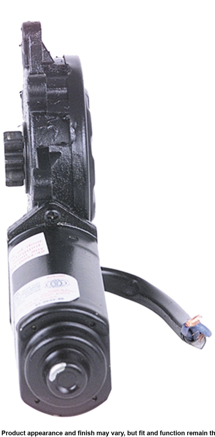 Cardone Reman Remanufactured Power Window Motor 47-1326