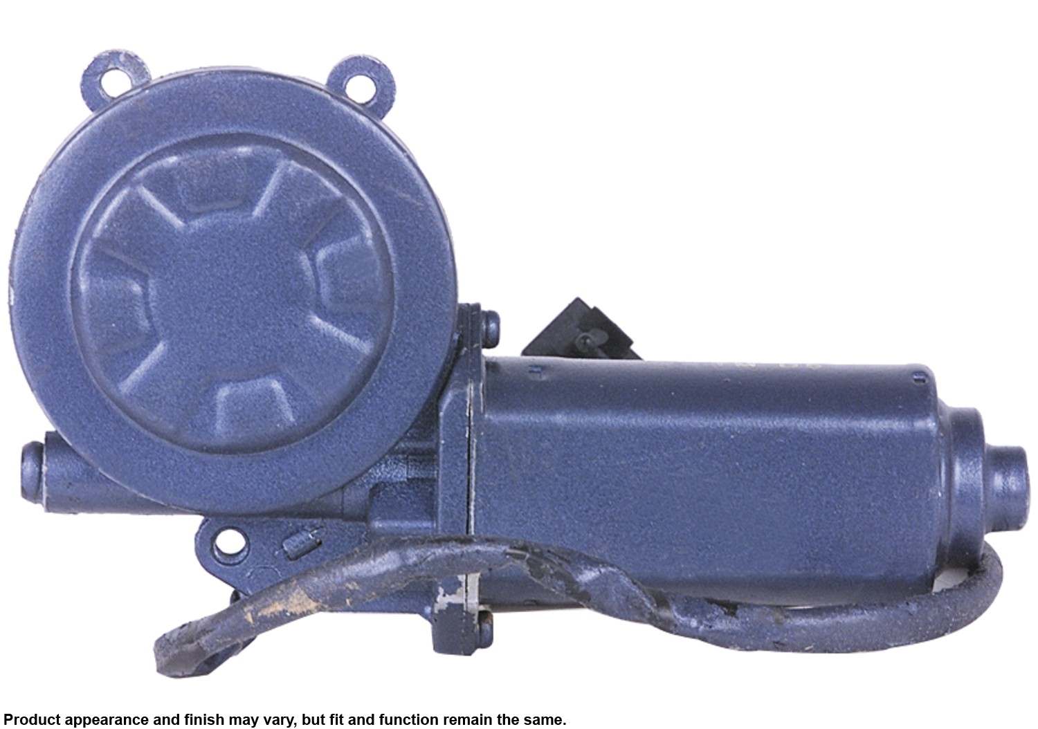 Cardone Reman Power Window Motor 47-1333
