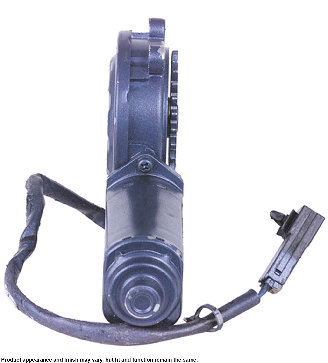Cardone Reman Power Window Motor 47-1333