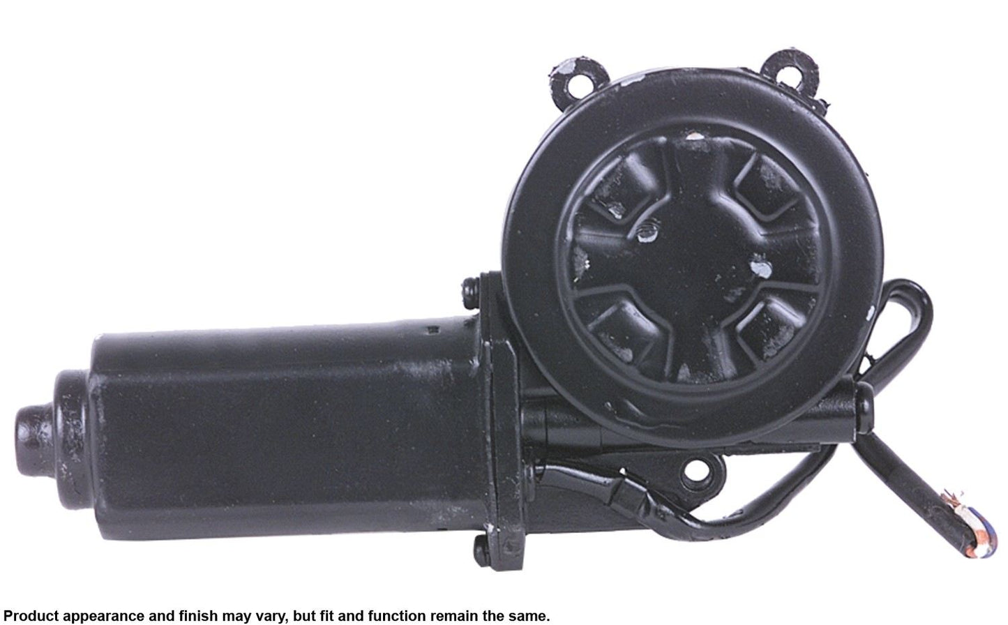 Cardone Reman Power Window Motor 47-1334