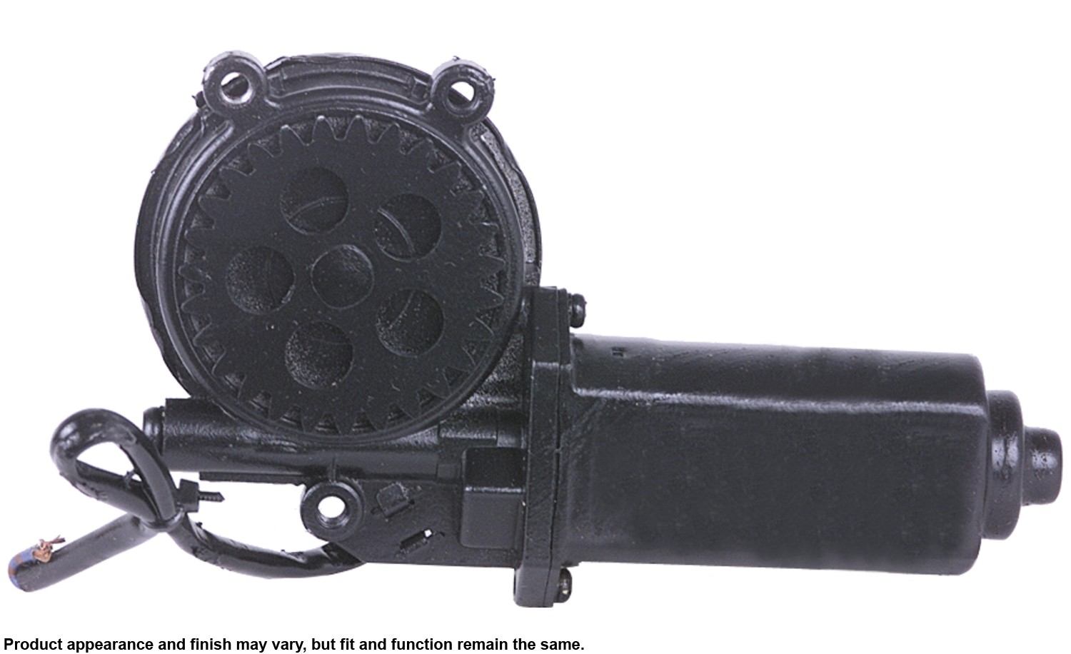 Cardone Reman Power Window Motor 47-1334