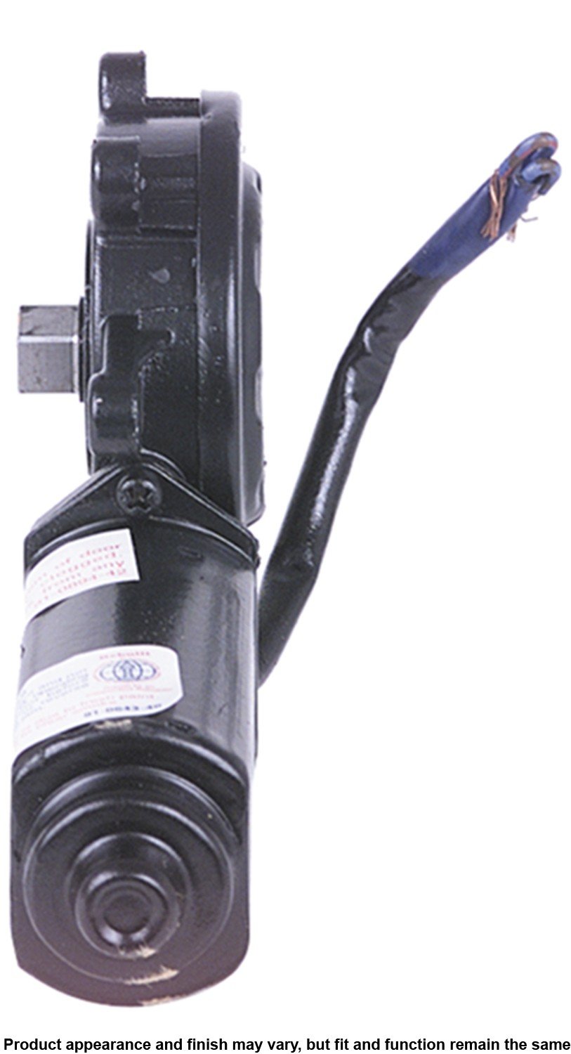 Cardone Reman Power Window Motor 47-1338