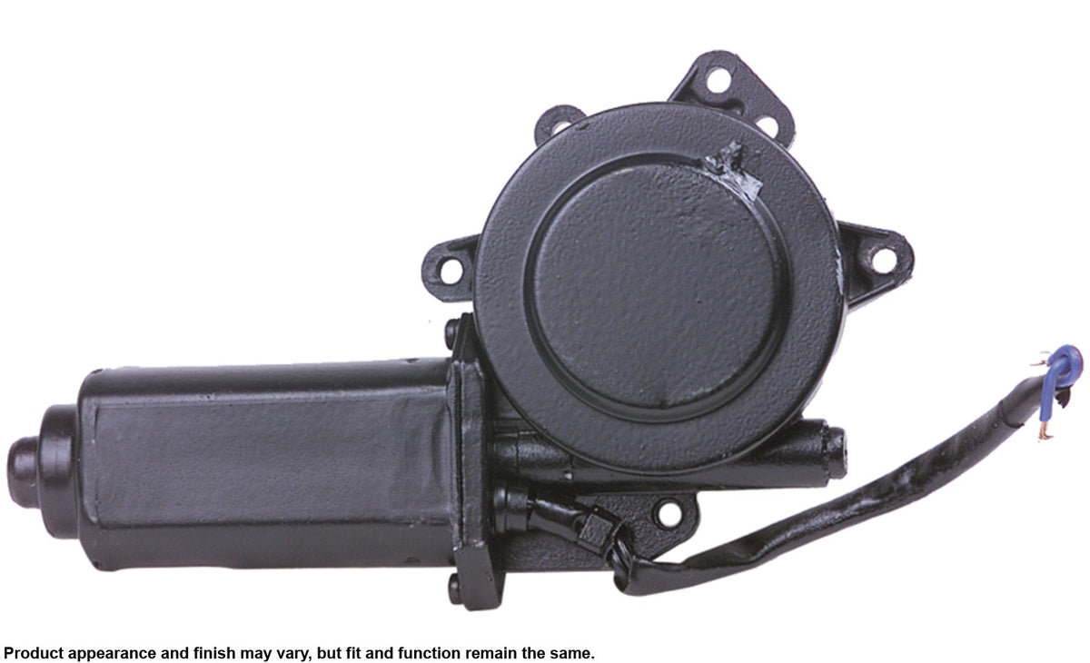 Cardone Reman Remanufactured Power Window Motor 47-1340