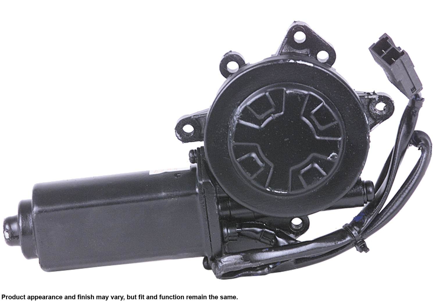 Cardone Reman Remanufactured Power Window Motor 47-1342