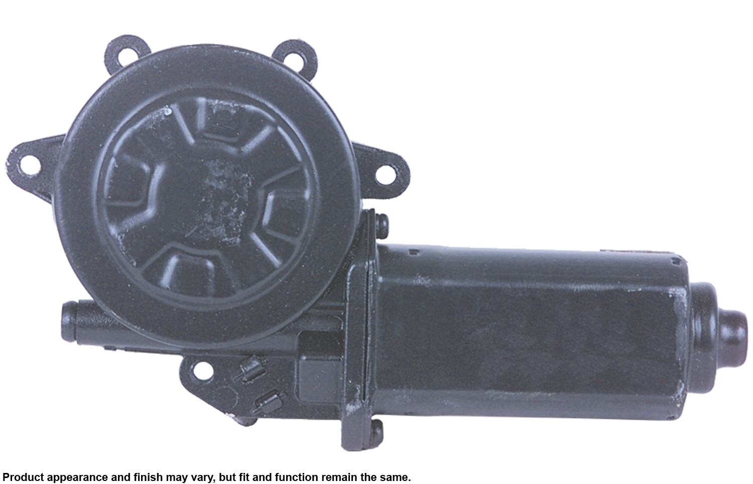 Cardone Reman Remanufactured Power Window Motor 47-1345