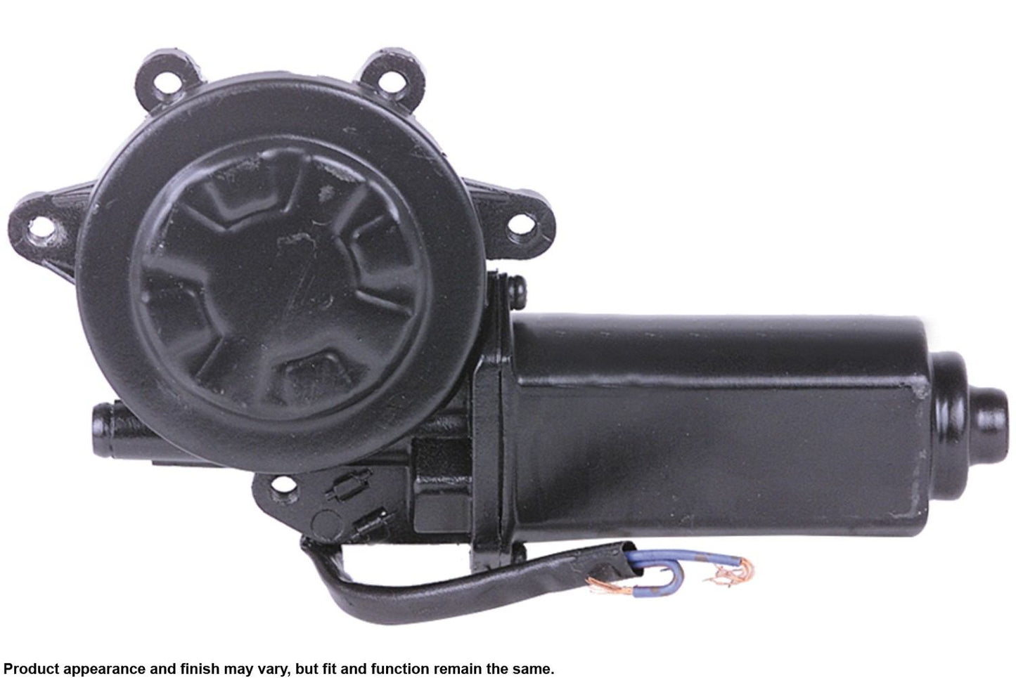 Cardone Reman Remanufactured Power Window Motor 47-1349