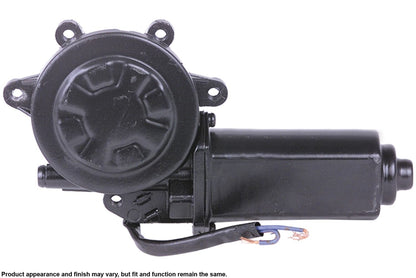 Cardone Reman Remanufactured Power Window Motor 47-1349
