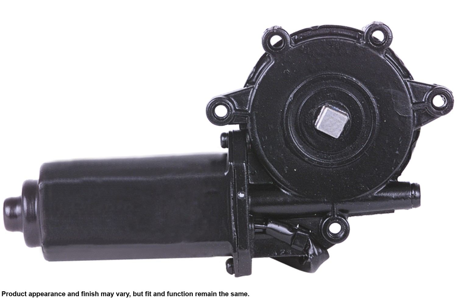 Cardone Reman Remanufactured Power Window Motor 47-1349