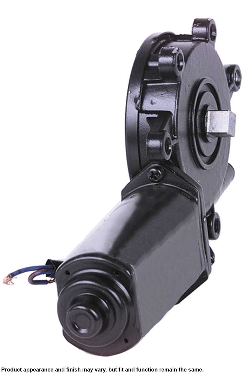 Cardone Reman Remanufactured Power Window Motor 47-1349
