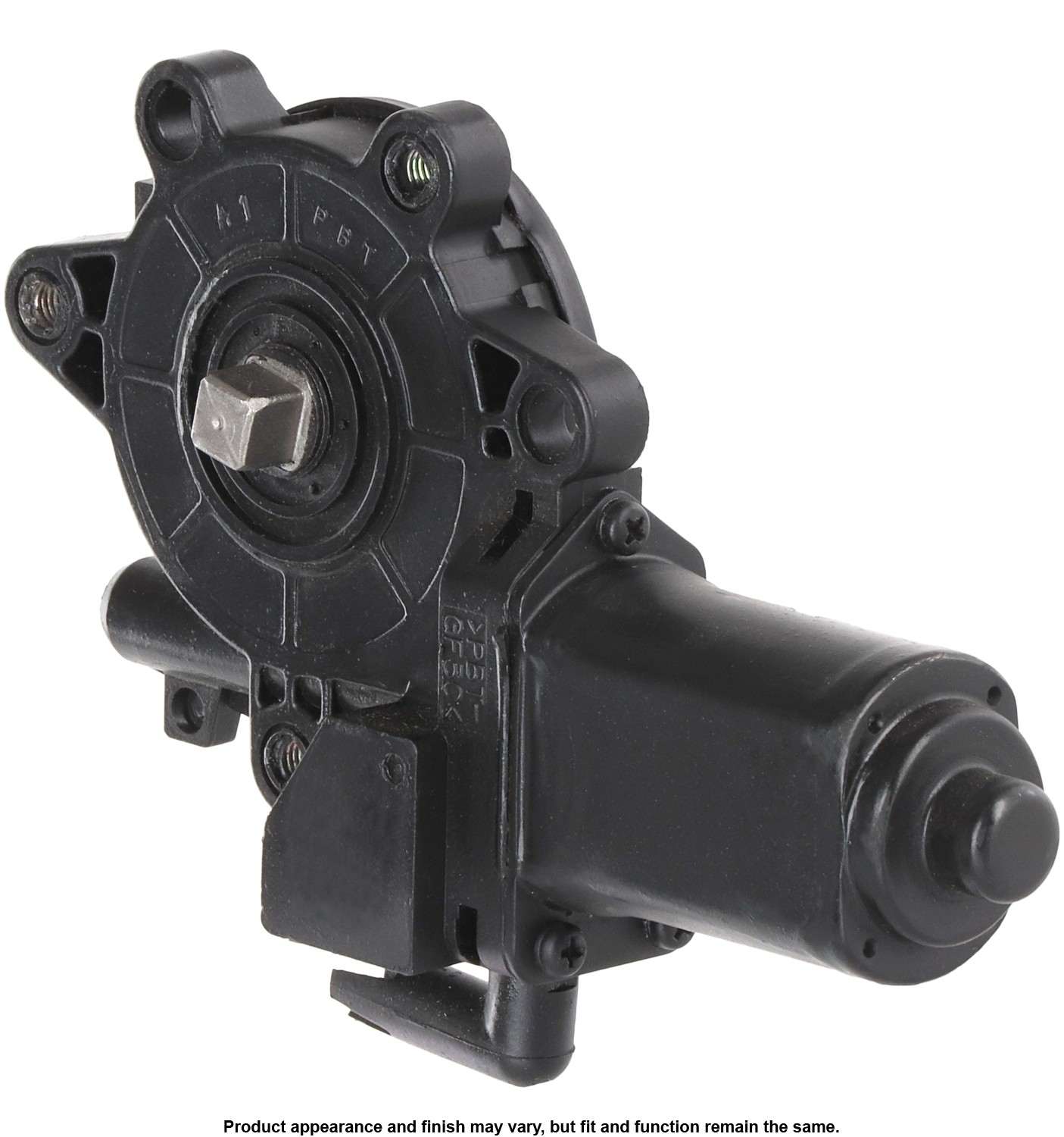 Cardone Reman Power Window Motor 47-1358